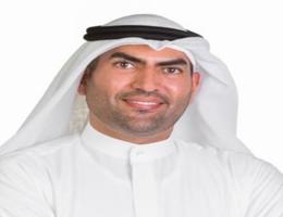 Agent Khalid Almuhaidib