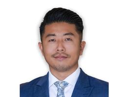 Agent Ryo Wakabayashi