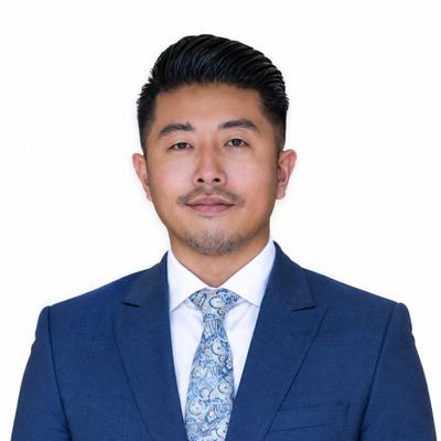 Agent Ryo Wakabayashi
