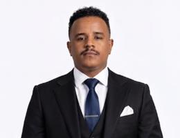 Agent Mohammed Abdelaziz