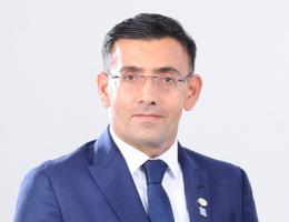 العميل Hamed Asemi