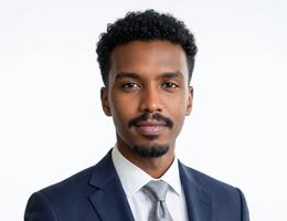 Agent Osman Salaheldin