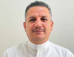 Agent Mohamad Thiab Alhussain