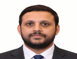 Agent Fahad Khalid