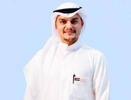Agent Dyaa Hamad