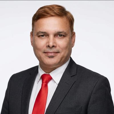 Agent Chandan Kumar