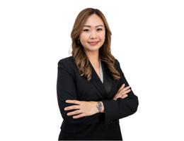 Agent Joanne Ang