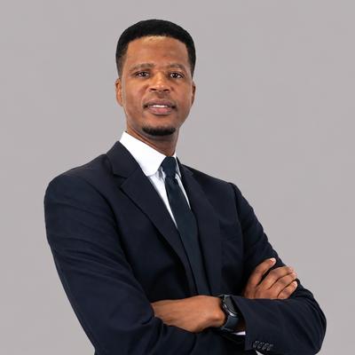 العميل Mathanzima Mthethwa