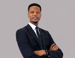 العميل Mathanzima Mthethwa