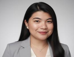 Agent Cindy Lopez Cepe
