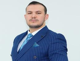 العميل Hichame Haddouti
