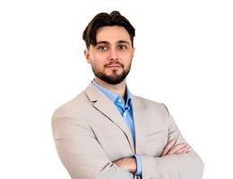 Agent David Bitschnau