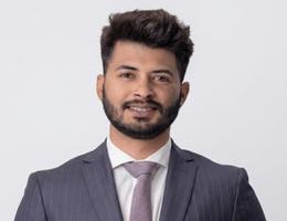 Agent Sourav Banik