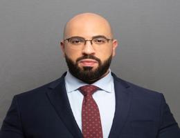 Agent Mohammad Mustafa Ibrahim Al Mashni
