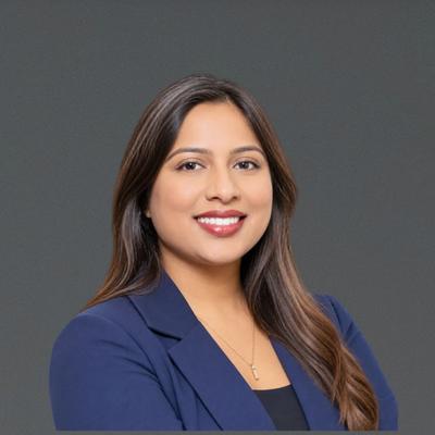 Agent Karishma Babu