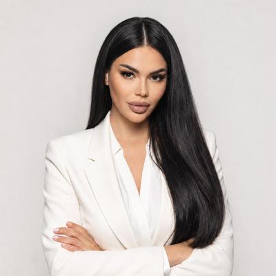 العميل Michelle Sukholinskaya