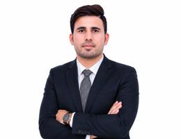 العميل Muhammad Asghar.