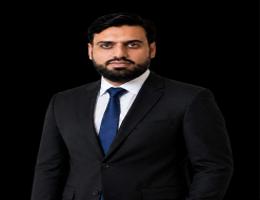 Agent Shadab Anjum Ashfaq Ahmed