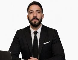 Agent Abdallah Alsharman