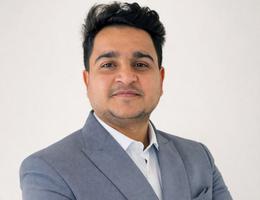 Agent Ankur Vithalani