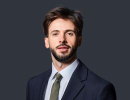 Agent Matthew Ryan