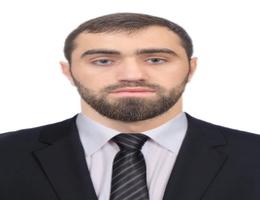 العميل Ibragim Murtazaliev