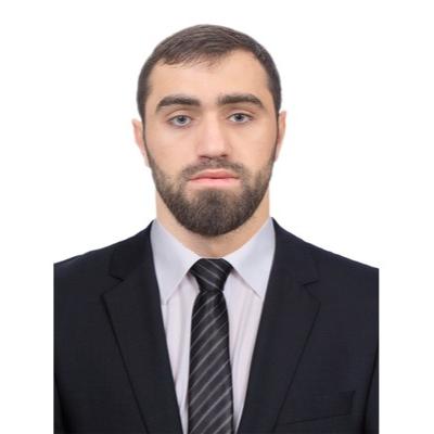 Ibragim Murtazaliev Ibragim Murtazaliev