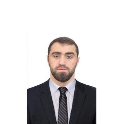 Ibragim Murtazaliev Ibragim Murtazaliev