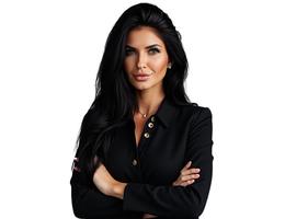 العميل Yana Yavorska