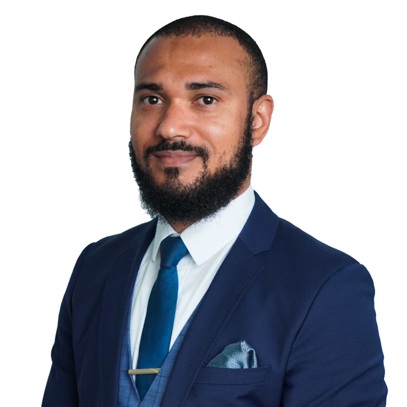 Agent Amstrong  Nginyu
