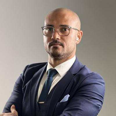 Agent Amstrong Nginyu