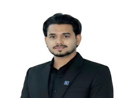 Agent Mohammed Abdul Abubakar Siddiqui