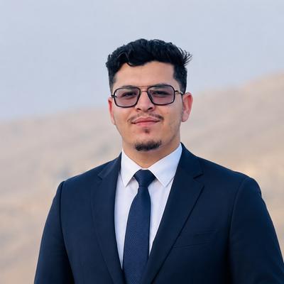 Agent Ghaws 