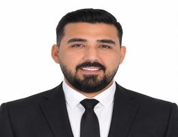 العميل Mohamad Kassem