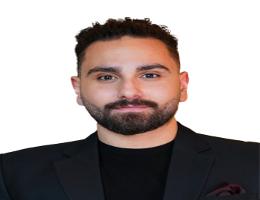 العميل Charbel Alkhoury