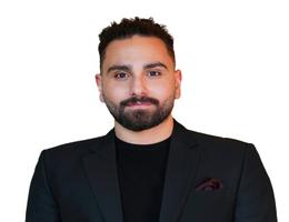Agent Charbel Samaan Alkhoury