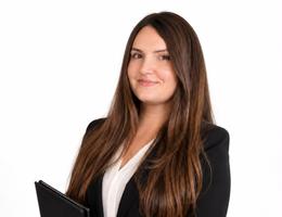 Agent Sara Ebrahimi