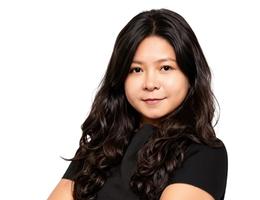 Agent Yu Xiaojuan
