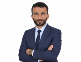 Agent Muhammad Azam