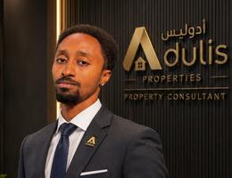 Agent Henok Zewengel Youhannes Solomon
