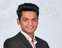 العميل Pranav Tuli