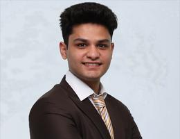 Agent Pranav Tuli