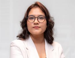 Agent Naznin Aktar