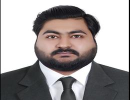 Agent Ahamad Chishti