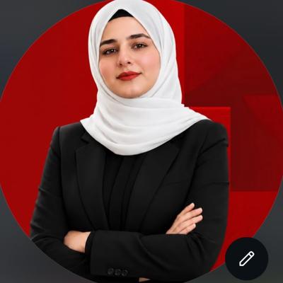Mariam Shah Hussain Mariam Shah Hussain