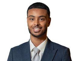 Agent Usama Hussein