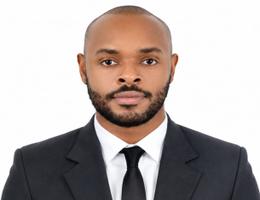 Agent ALI IBU OCHAKI