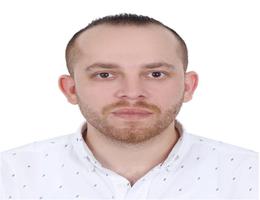 Agent Mahmoud Elsharnoby