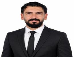 Agent Mehmet Yusma