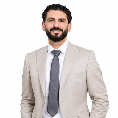 Agent Mehmet Yusma